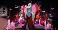 STOLAS GOETIA l HB