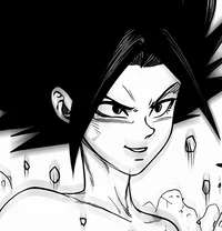 DBS Caulifla