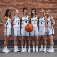 Basketball team 