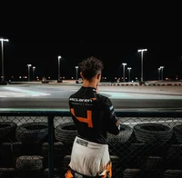 Lando Norris