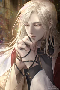 Khaeroseph Syvaerius