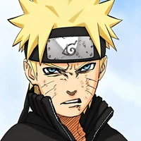 NR Naruto Uzumaki