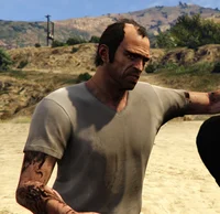 TREVOR PHILIPS