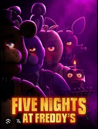 Fnaf