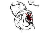 Jane Doe -Corrupt AU