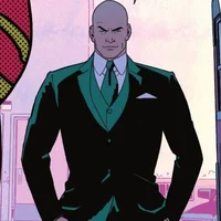 Lex Luthor