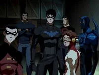 Young Justice
