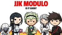 Jjk Modulo