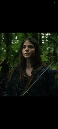 Octavia Blake 