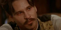 DOC HOLLIDAY