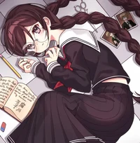 Toko Fukawa