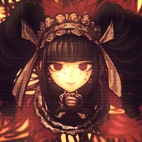 Celestia Ludenberg