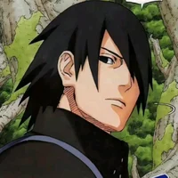 NR Sasuke Uchiha