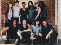 TWD The Walking Dead
