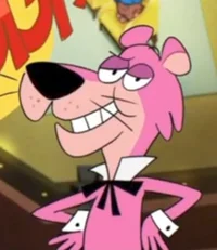 Snagglepuss 