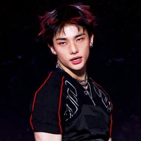 Hwang Hyunjin