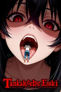 Yandere Giantess