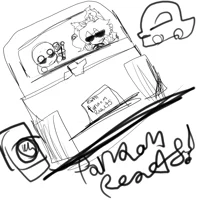 Fandomsreact carTrip