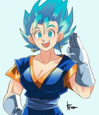 Fem vegito 