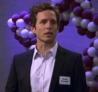 Dennis Reynolds