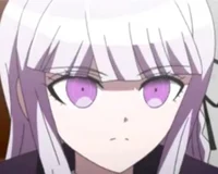Kyoko Kirigiri