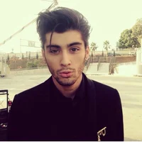 Zayn Malik - 2013