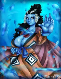 Fem Jinbe