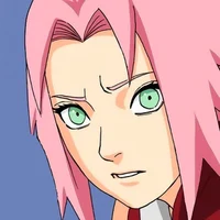 NR Sakura Haruno