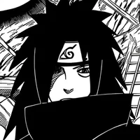 Madara Uchiha