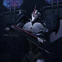 Starscream TFP 