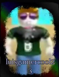 Luisgamercool23
