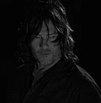 07 DARYL DIXON