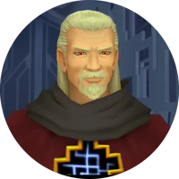 Ansem the wise