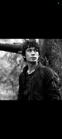 Bellamy Blake 