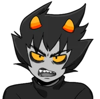 Karkat Vantas