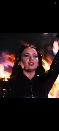 Katniss Everdeen 