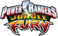 Power Rangers RP