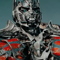 Optimus Prime - 33
