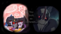 Starscream -Prime-