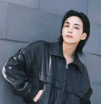 Yoon Jeonghan 