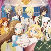 My life as a Villain