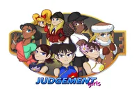 Judgement Girls - SF