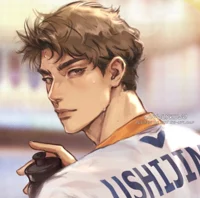 Ushijima Wakatoshi