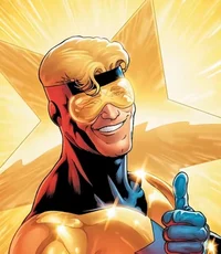 Booster Gold