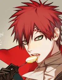 Gaara 