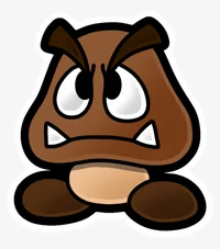 Xavier The Goomba
