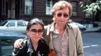 Yoko X John