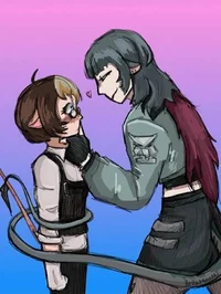 Tomiya x Jane Doe