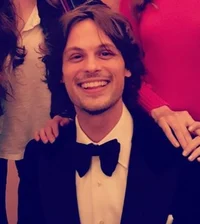 Matthew Gray Gubler