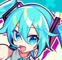 Hatsune Miku